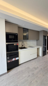 Studio Apartment Resim 4