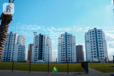 Modern 3 Bedroom Flat in Erbil image 1