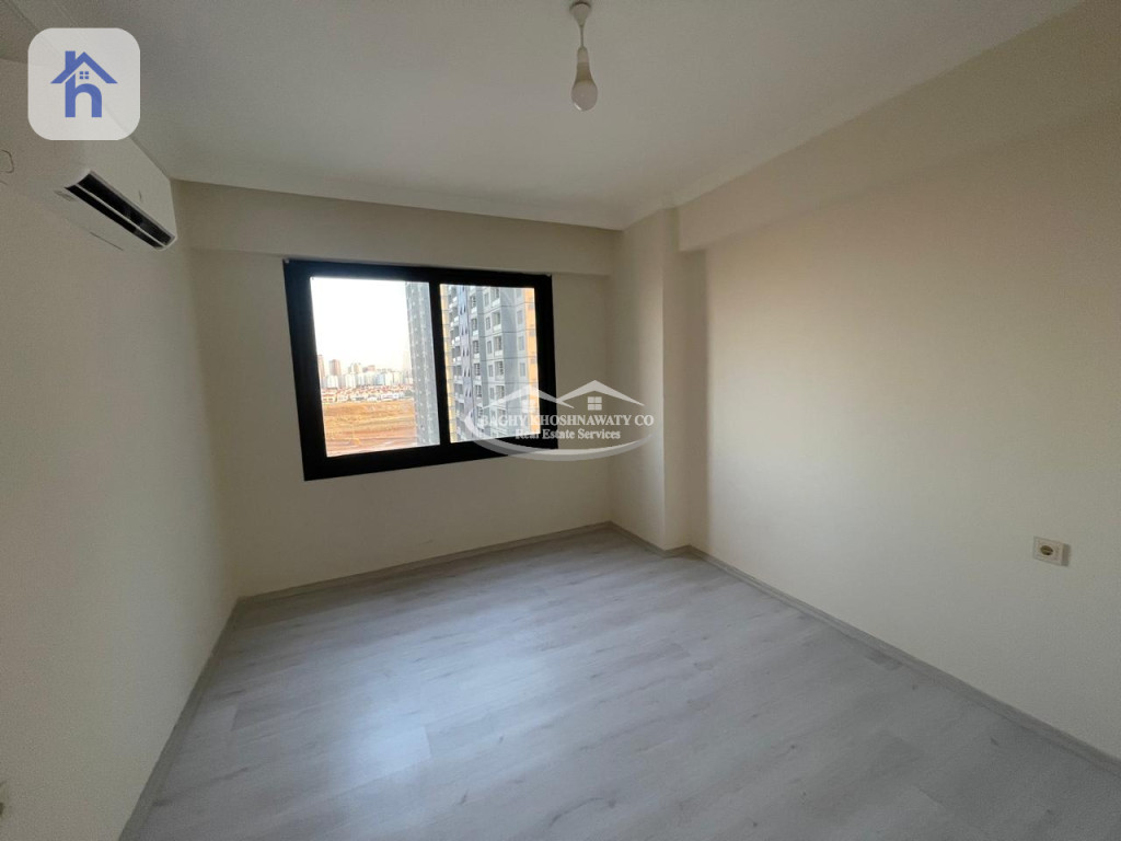 Internal View Apartment Image 2