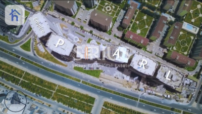 Charming One Bedroom in Empire Pearl Towers image 6