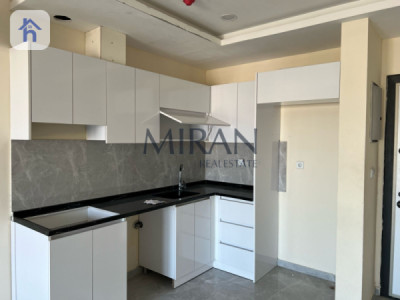 Cozy 1-Bedroom Apartment in Eskan Towers image 2