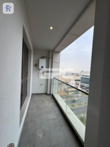 Cozy 1 bedroom apartment for rent Resim 9