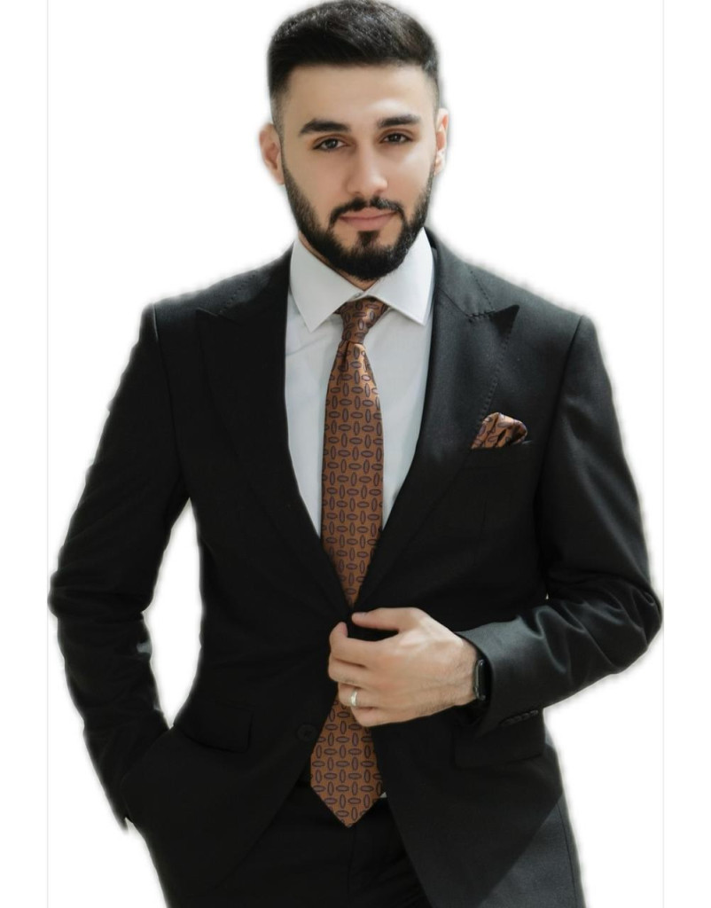 Muhammed Qasim