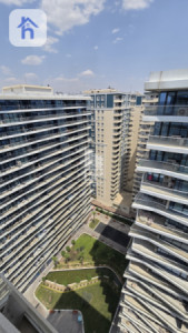 Furnished Apartment For Rent Resim 7