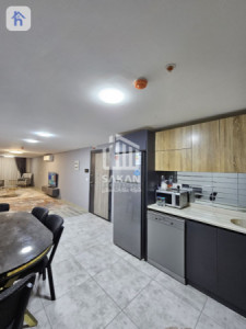 External View Apartment Resim 7