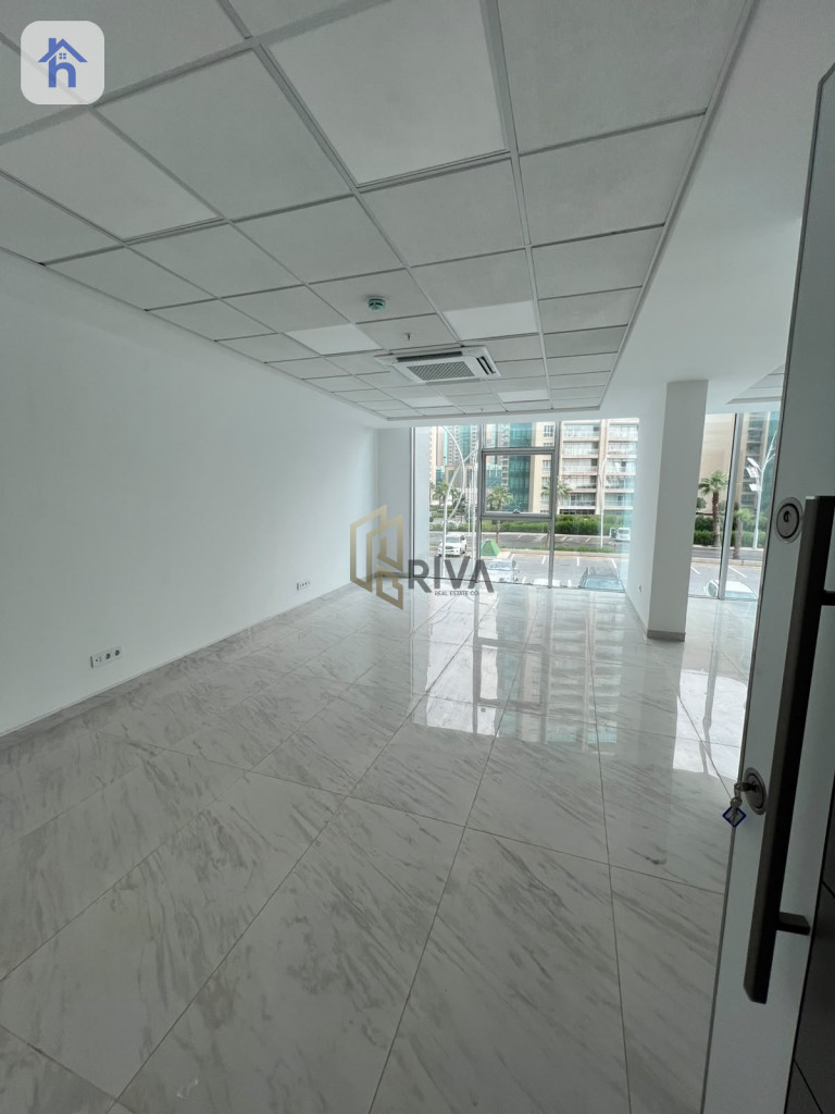 Office For Rent in Empire Business Towers