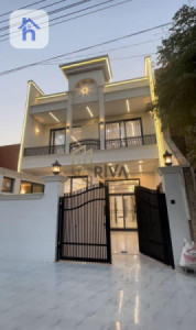 Luxury House Two Floors image 1