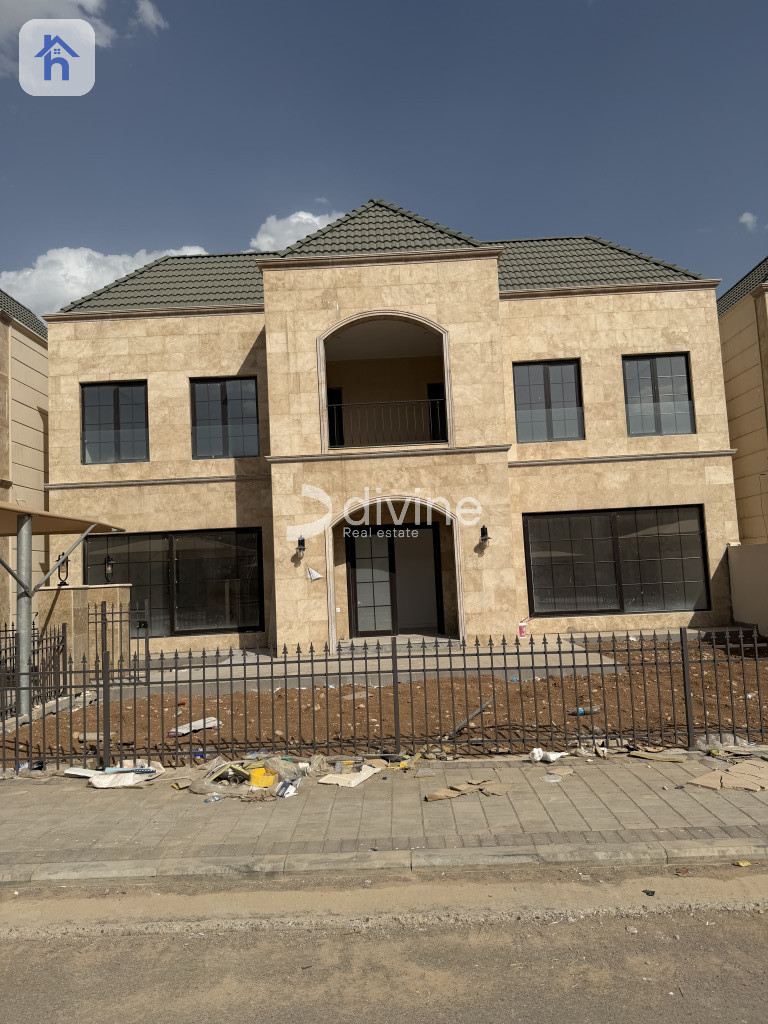 Spacious House in Spanish Village 2