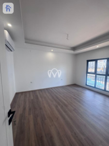 External View Apartment Resim 5