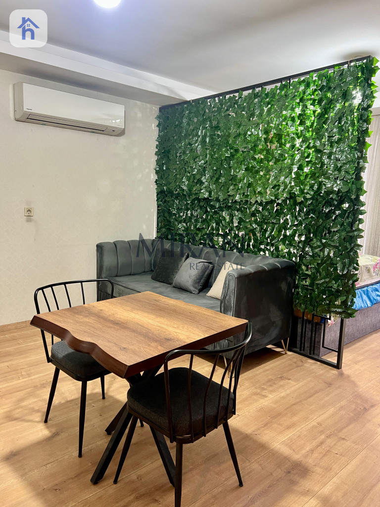 Modern Studio Apartment in Star Towers