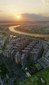 Baghdad Marina Image 16
