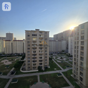 شوقەیەکی ئارام و سێ ژووری نوستن image 1