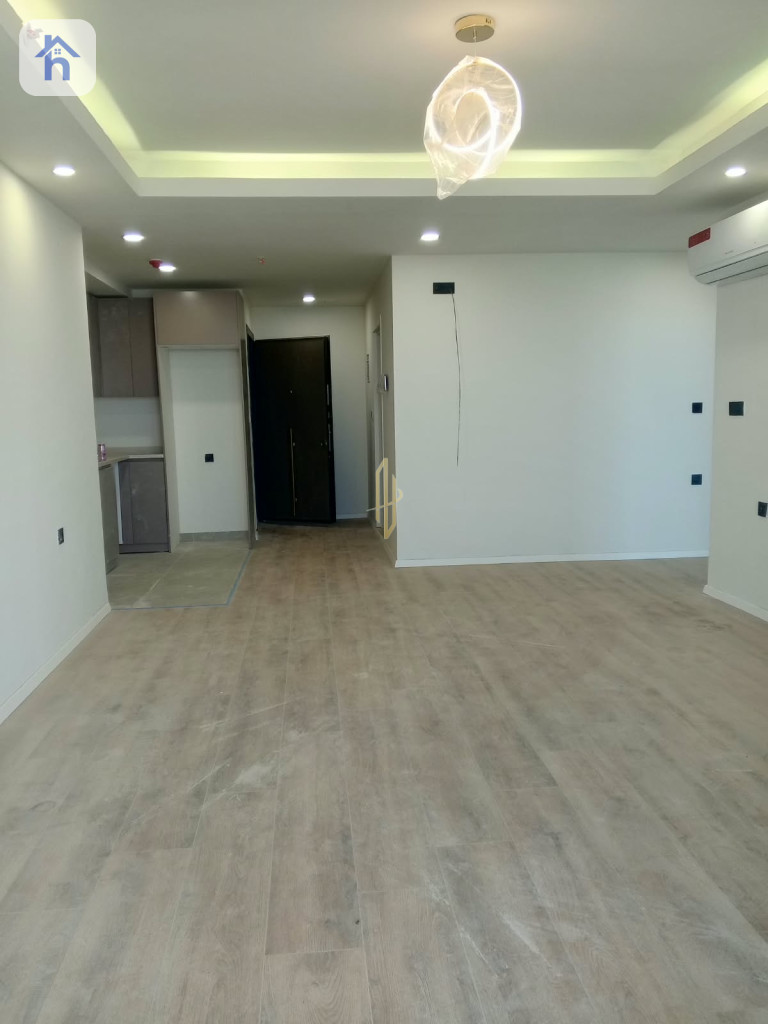 Apartment (158m²) — 1