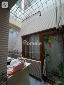 House Opposite Garden image 2