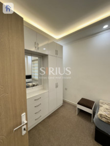 شوقەیەکی دوو ژووری نوستن لە پرایم تاوەر image 6