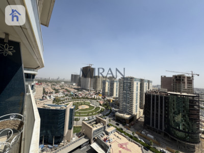 Furnished Apartment For Rent Resim 9