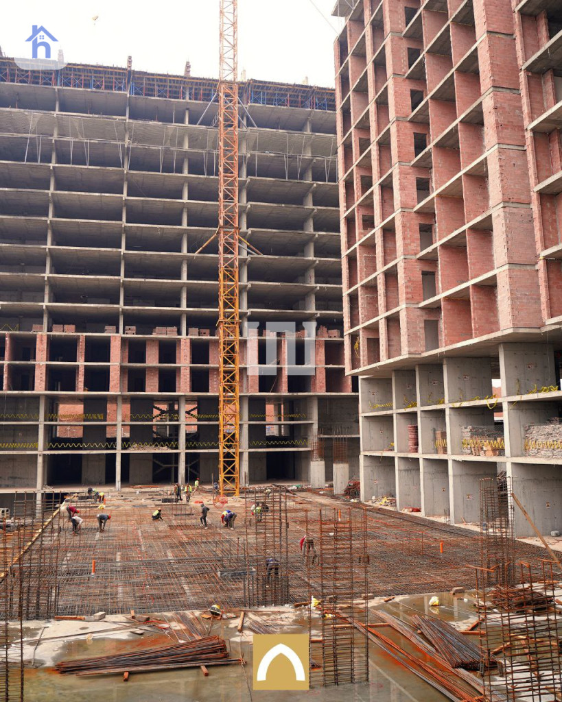 Spacious Apartment with 2 Bedrooms Image 11