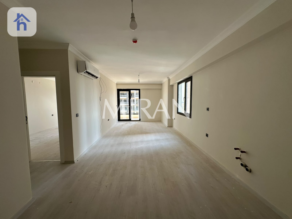 Apartment in Cash