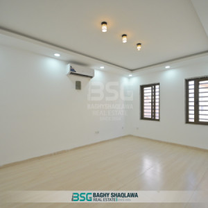 Spacious Family Home in Ankawa Resim 7