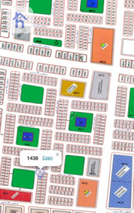 Prime Location Residential Plot image 1