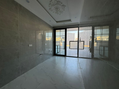 Two Floor Twin House Image 5