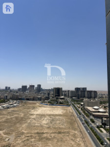 شوقەیەکی ڕاخراوی دوو ژووری و دیمەنێکی نایابی هەیە image 7