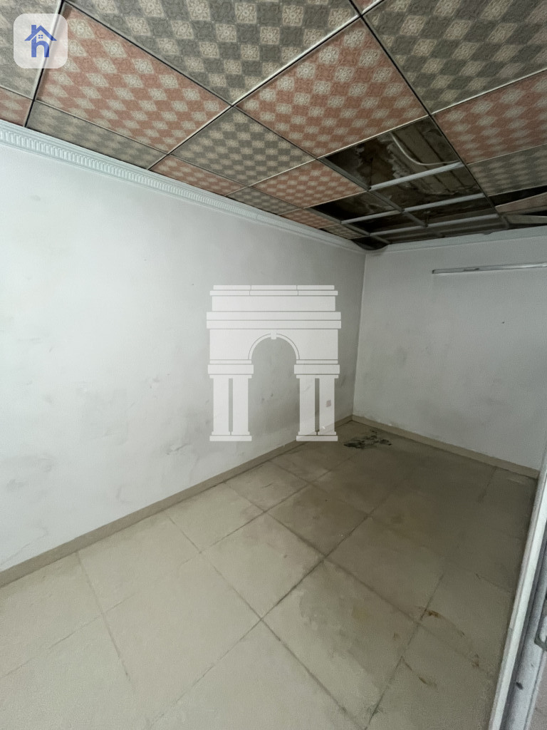 Two Floor House Resim 17