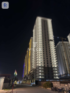 Stylish Apartment at Rami Towers Image 6
