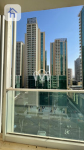 شقة مؤثثة للإيجار image 15