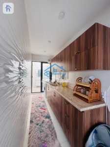 Spacious House in Ashti City Image 4
