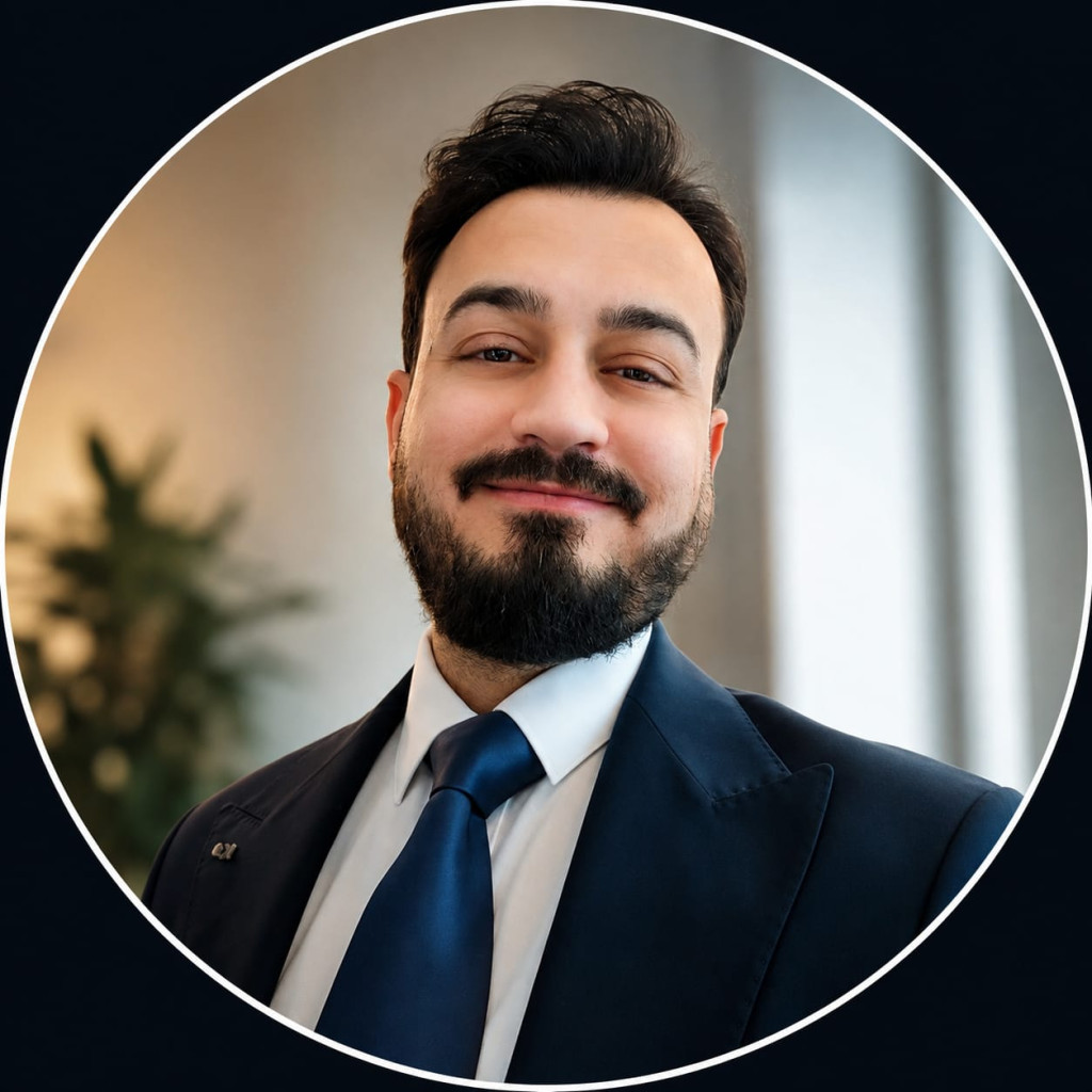 Ahmet Ameer