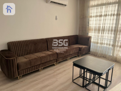 Furnished Apartment For Rent Image 3