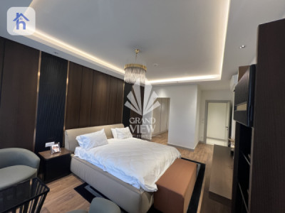 VIP Apartment Resim 13