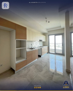 Spacious apartment in Empire Square Resim 4