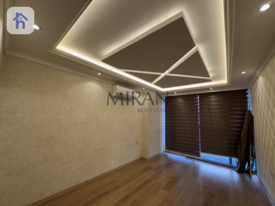 Spacious Apartment in Erbil with 3BR Resim 4