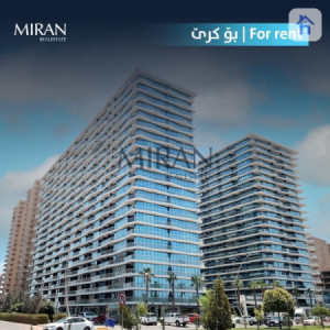 Modern apartment with great views image 1