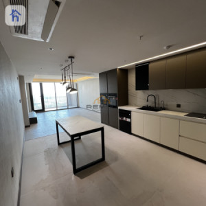 Luxurious Apartment in Cavalli Tower image 3