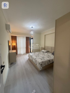 Internal View Apartment Resim 7