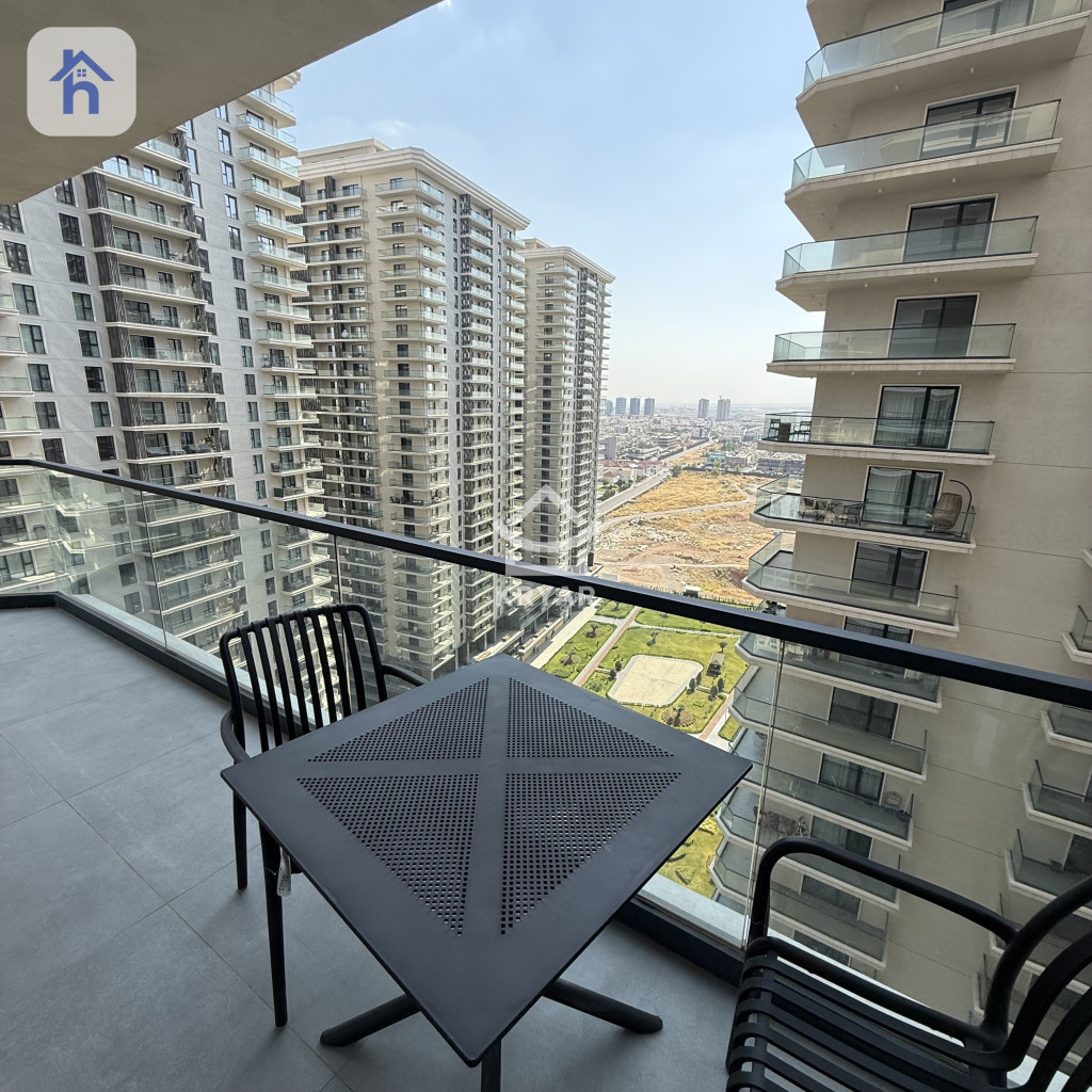 VIP Apartment Image 8