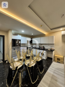 Furnished Apartment For Rent Resim 9