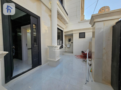 Spacious Family House in Erbil Resim 3