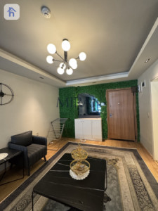 Furnished Apartment For Rent Resim 6