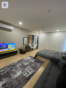 Furnished Apartment in White Towers Image 3
