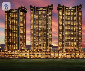 Apartment in Installment image 1