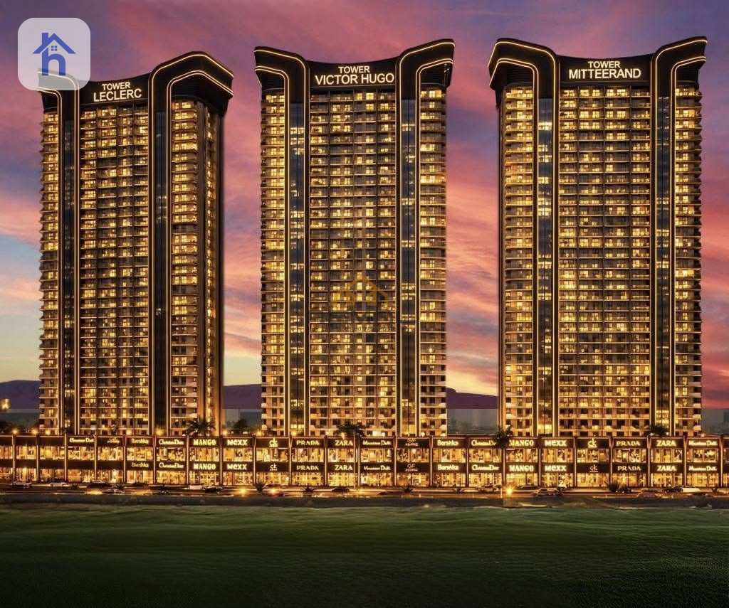 Apartment in Installment