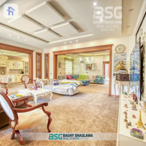 Spacious House for Sale in 7 Nisan Resim 5