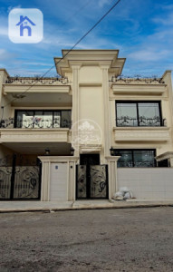 Two Floor House ( hawlery nwe ) image 1