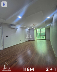 Modern 2 Bed Apartment Image 5