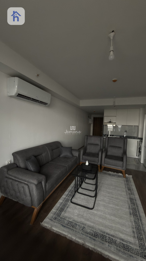 Furnished Apartment For Rent