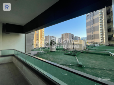 Apartment (171m²) in Empire Diamond image 9